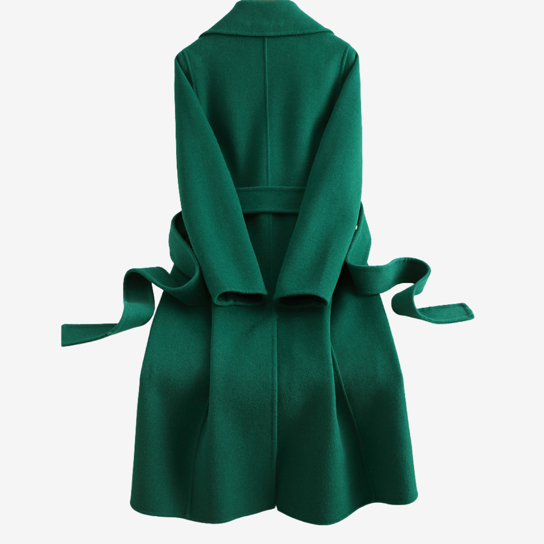 Anniken | Elegant trenchcoat