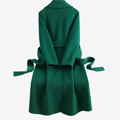 Anniken | Elegant trenchcoat