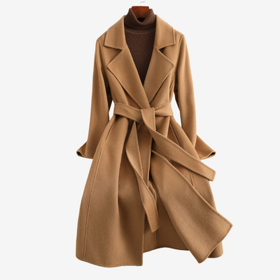 Anniken | Elegant trenchcoat