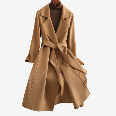 Anniken | Elegant trenchcoat