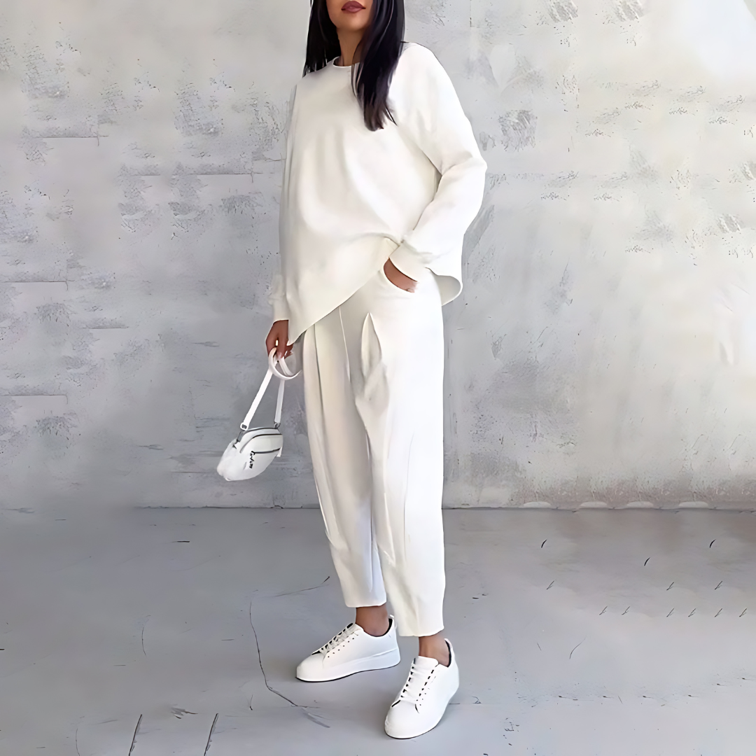 Lisbet | ELEGANT 2-DELT SET