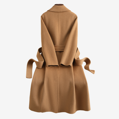 Anniken | Elegant trenchcoat