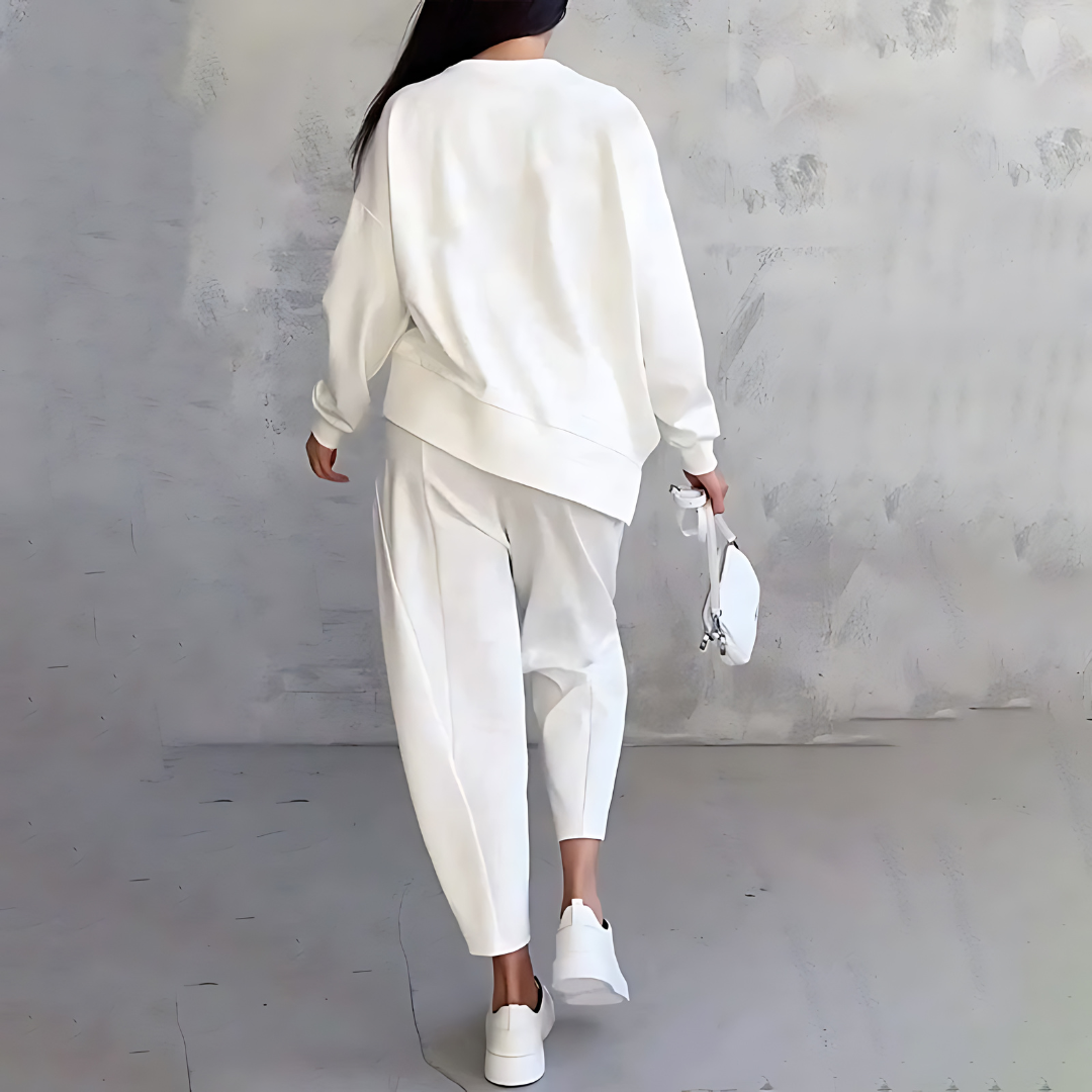 Lisbet | ELEGANT 2-DELT SET