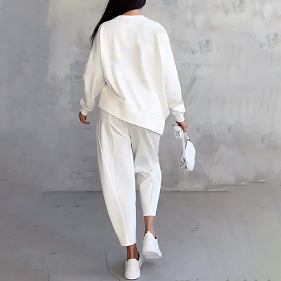 Lisbet | ELEGANT 2-DELT SET