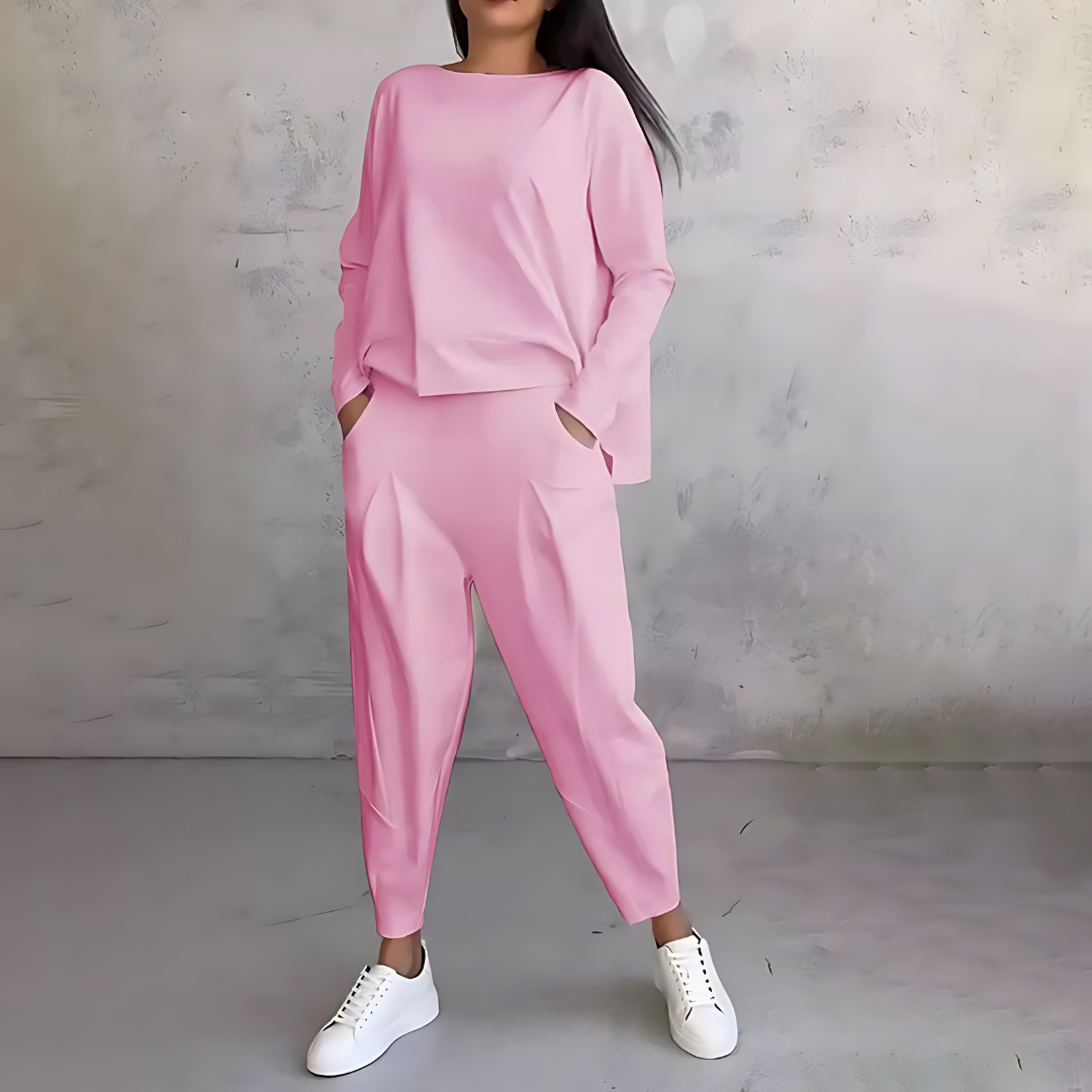 Lisbet | ELEGANT 2-DELT SET