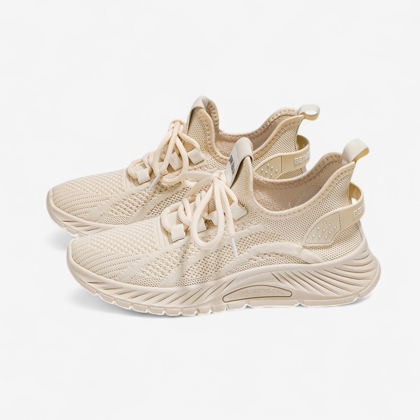 Kristin | Lette joggesko