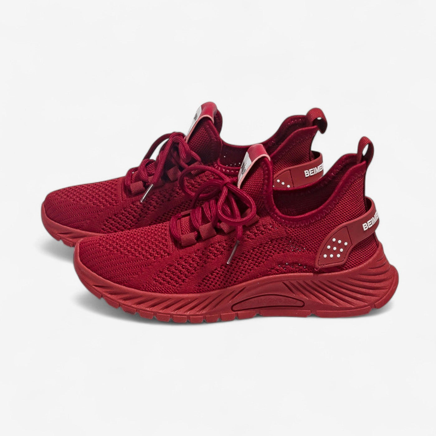 Kristin | Lette joggesko