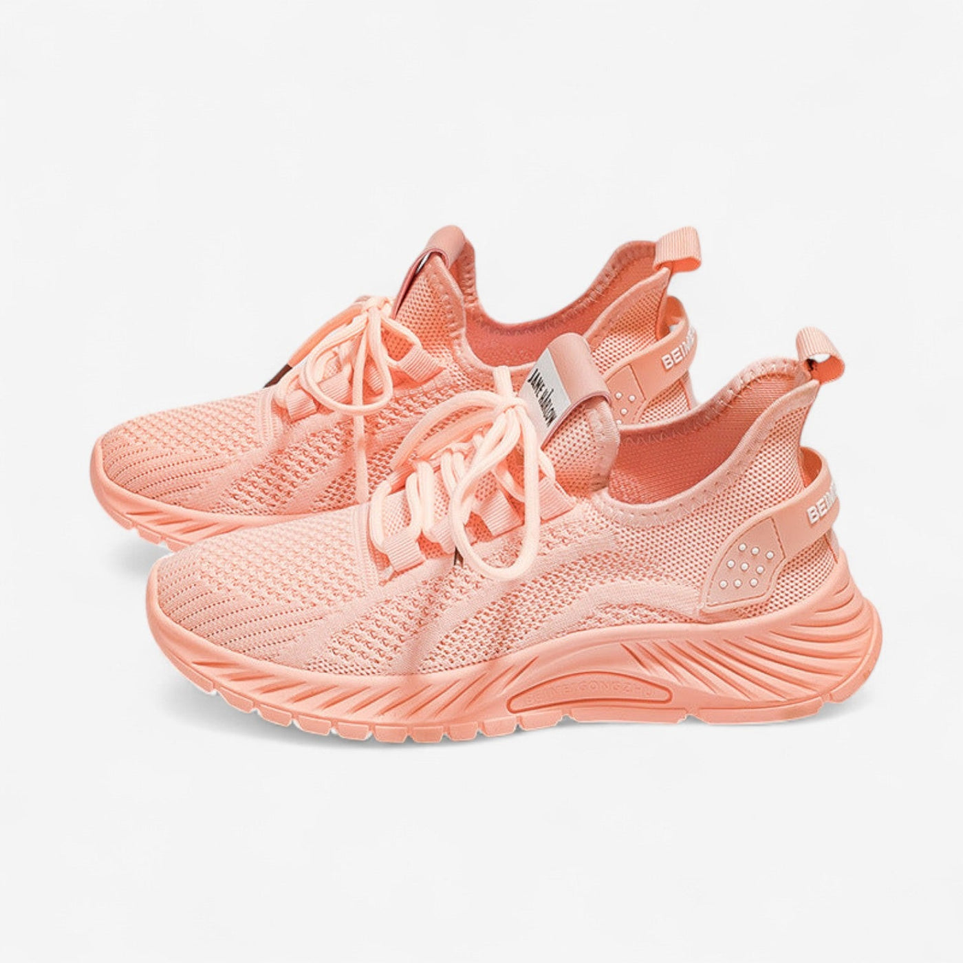 Kristin | Lette joggesko