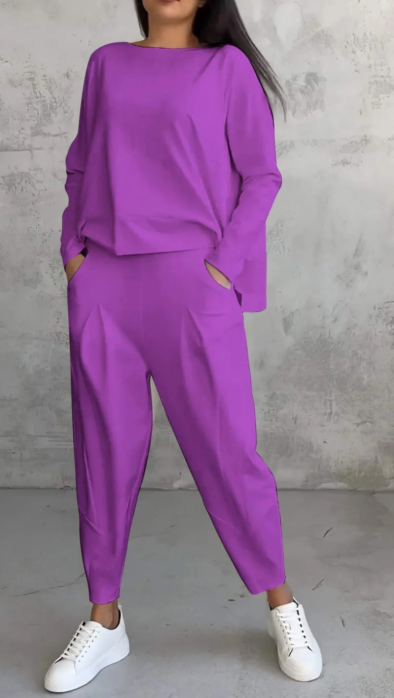 Lisbet | ELEGANT 2-DELT SET