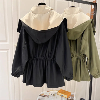 Tiril | Elegant jakke