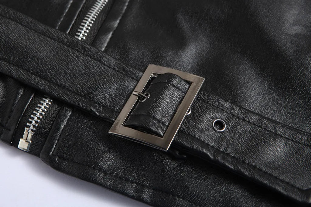 TOR | ELEGANT BOMBERJAKKE