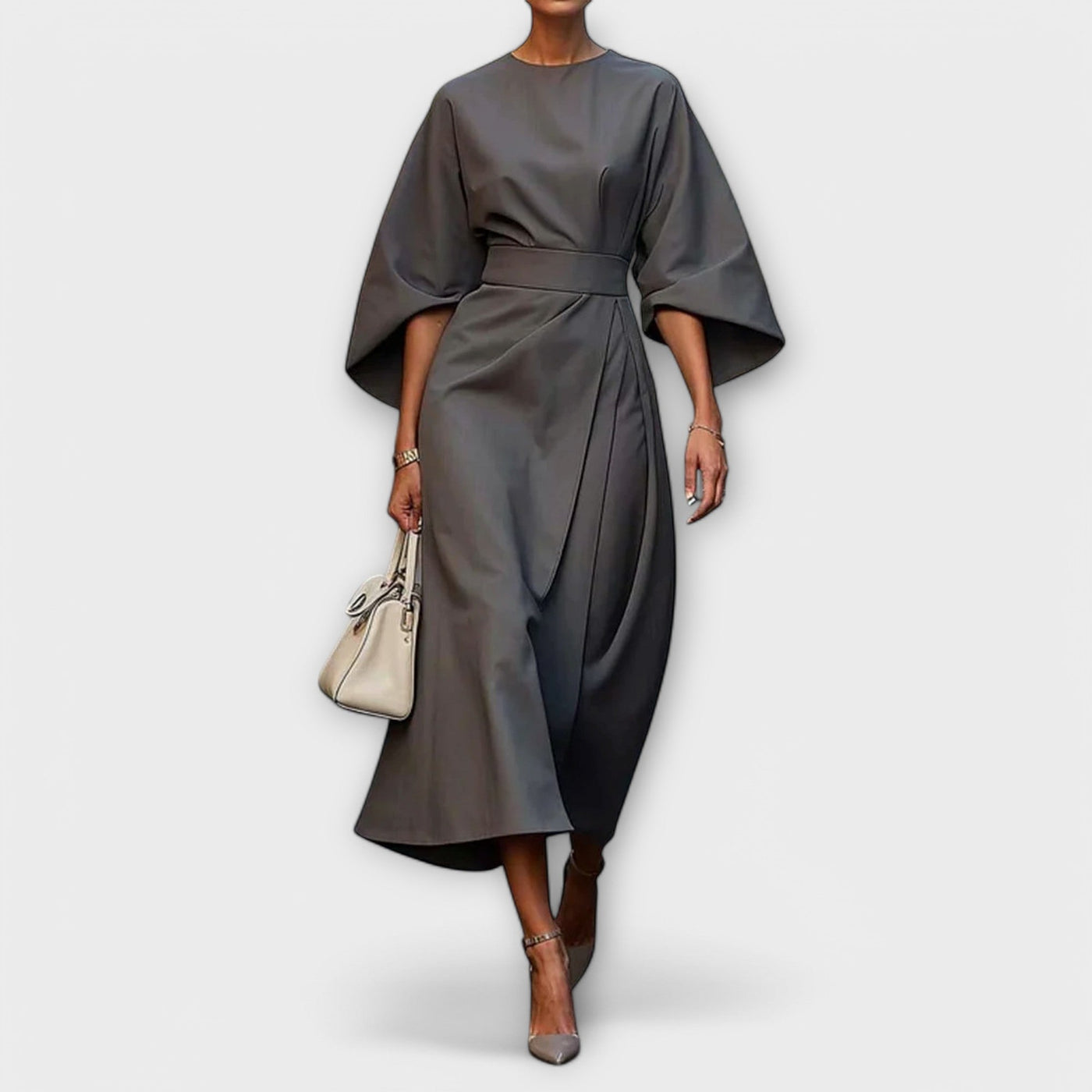 Brynhild | Der komfort møter klassisk skjønnhet