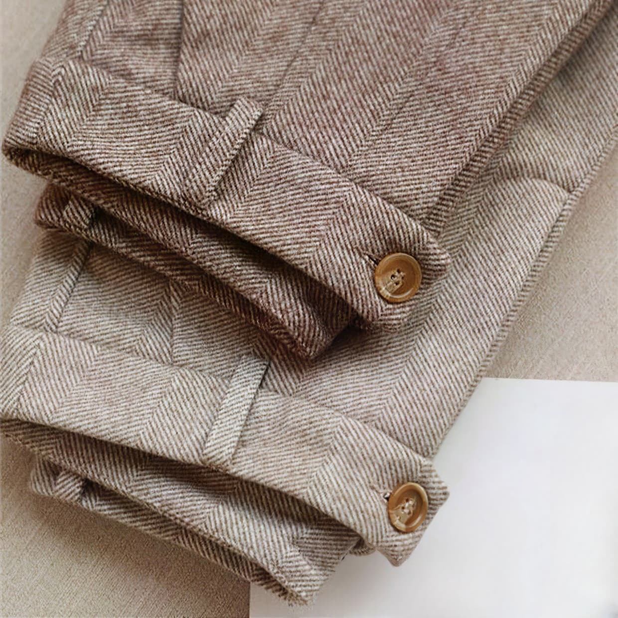 Elin | Skreddersydde bukser