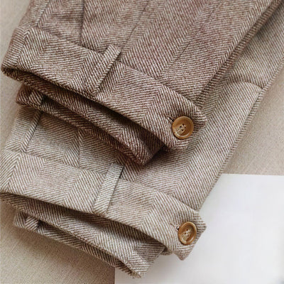 Elin | Skreddersydde bukser