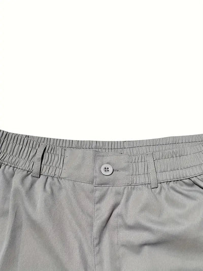 Lars | Løse cargobukser