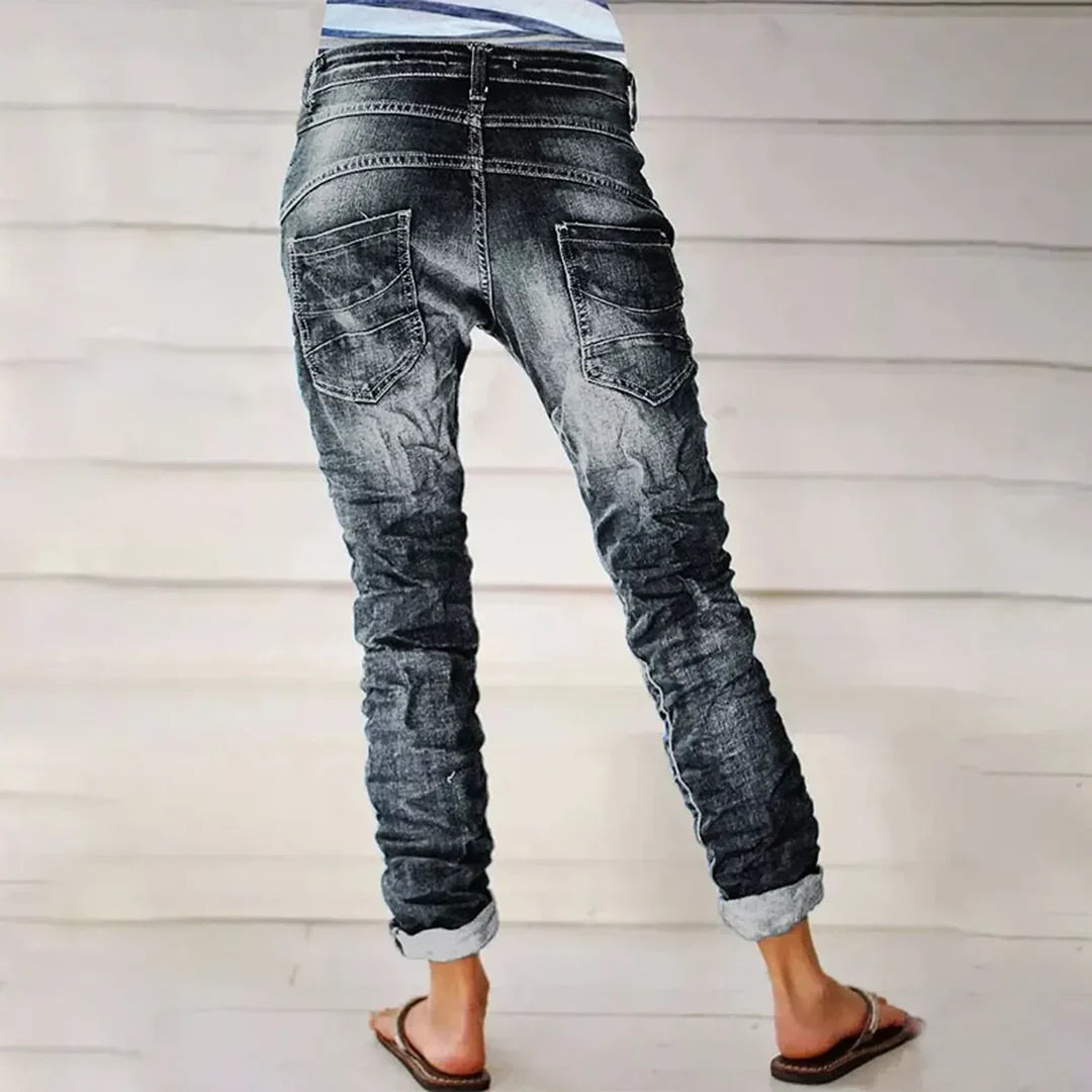 Marte | Stilige og komfortable jeans