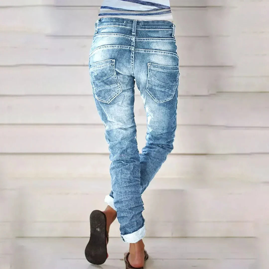Marte | Stilige og komfortable jeans