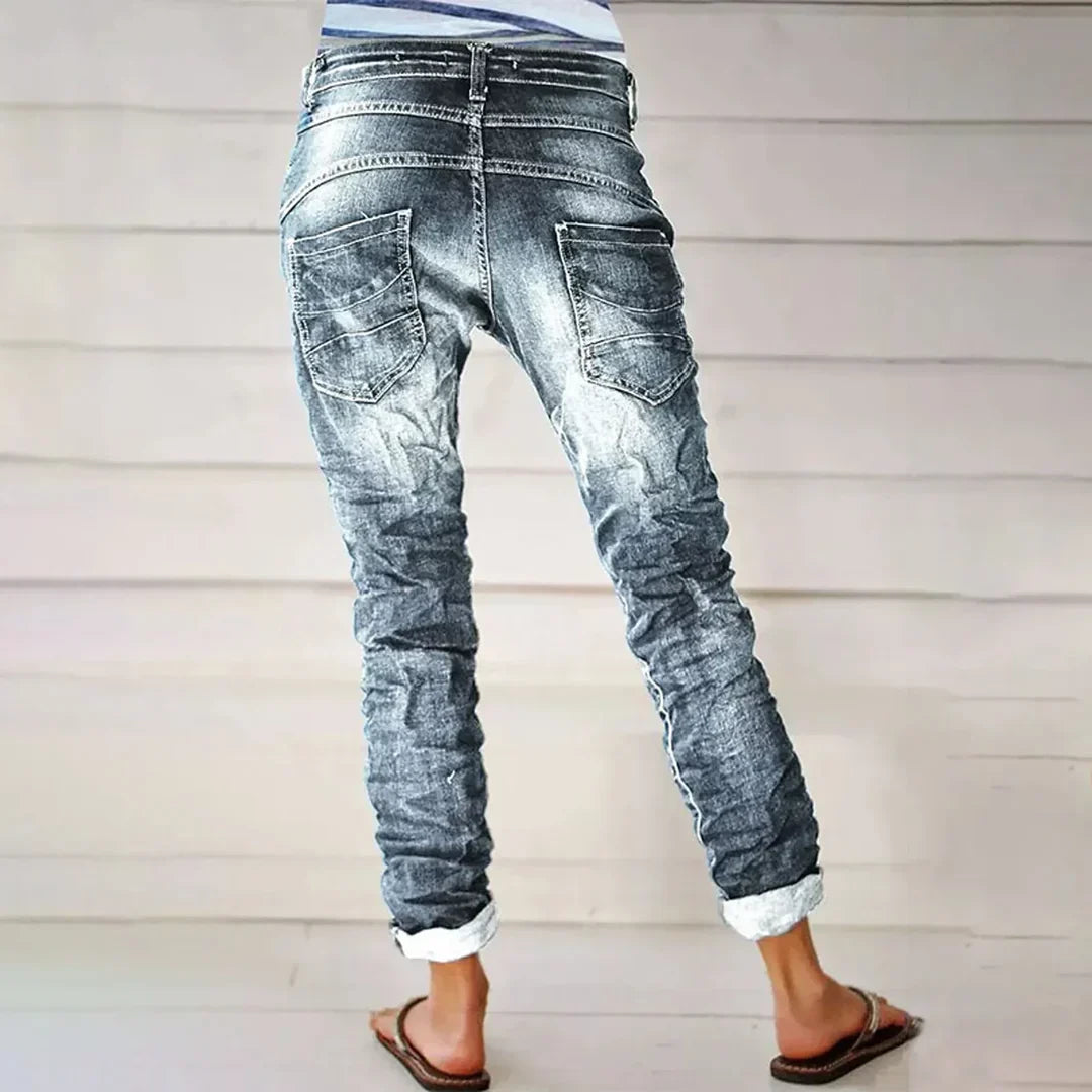 Marte | Stilige og komfortable jeans