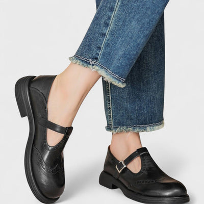 Linnea | Eleganse og komfort Talon