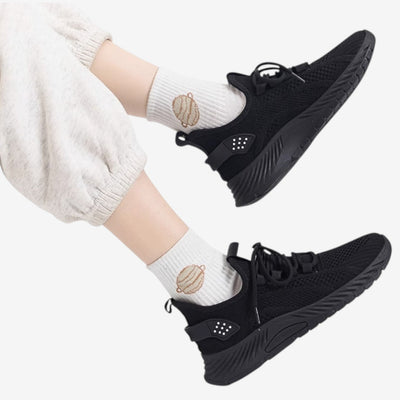 Kristin | Lette joggesko