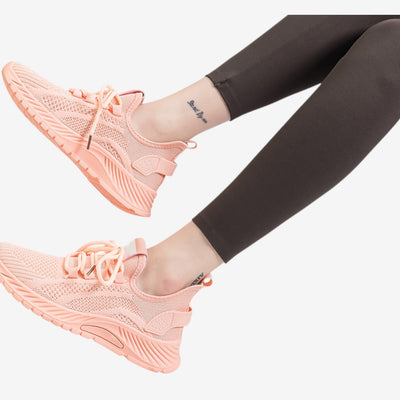 Kristin | Lette joggesko