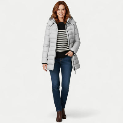 Thora | Noelle Vinterjakke